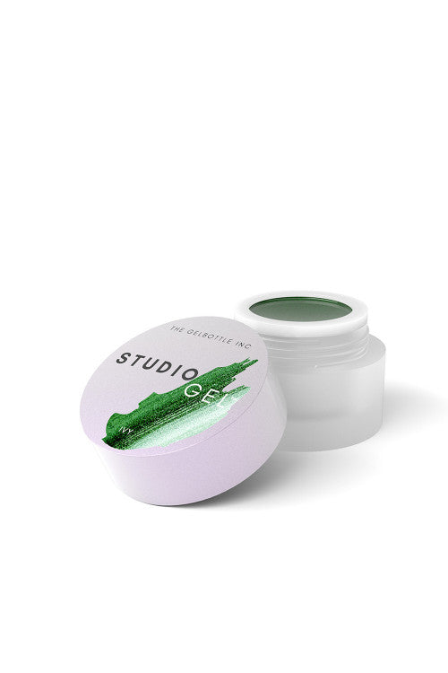 The Gel Bottle Ivy Studio Gel