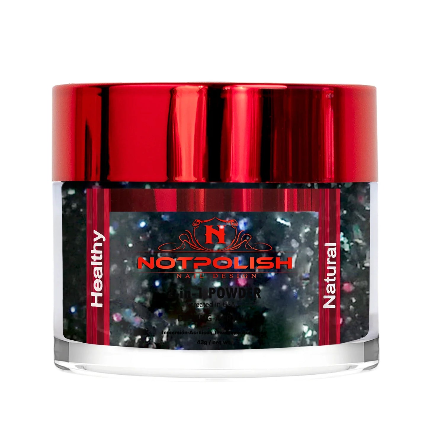 NP POWDER MR LONELY M02