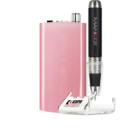 Kupa ManiPro Princess