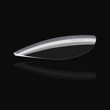 Apres Natural Almond Box of Tips 2.0