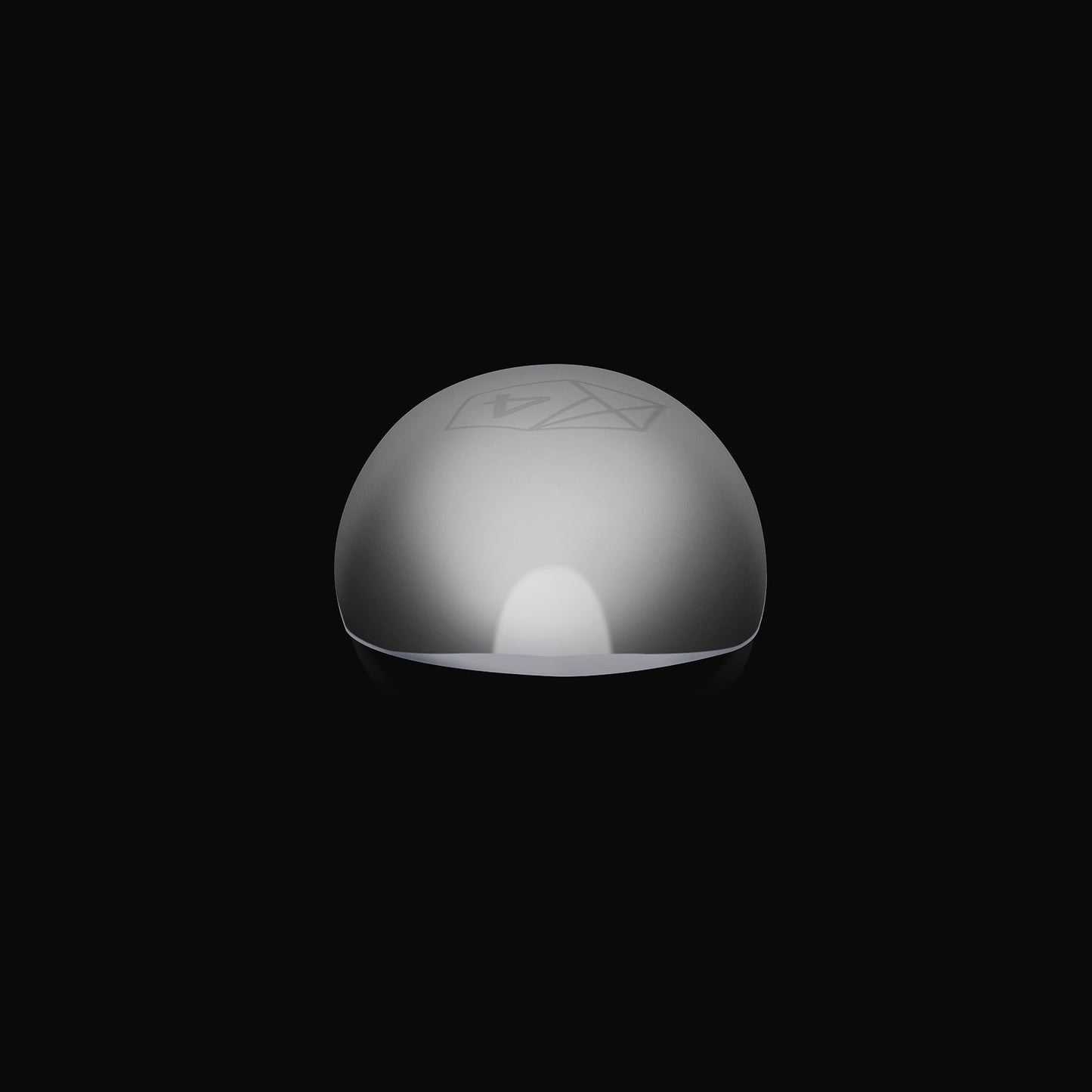 Apres Natural Almond Box of Tips 2.0