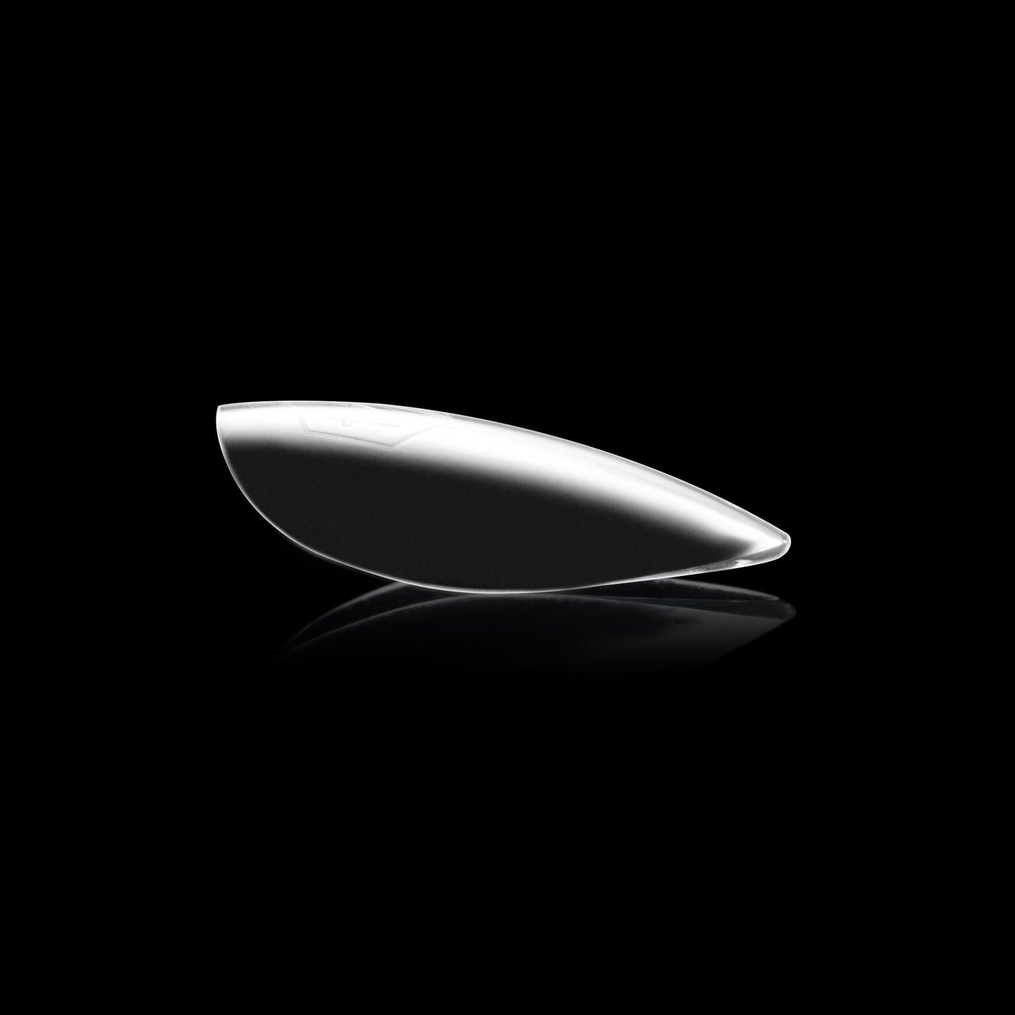 Apres Natural Almond Box of Tips 2.0