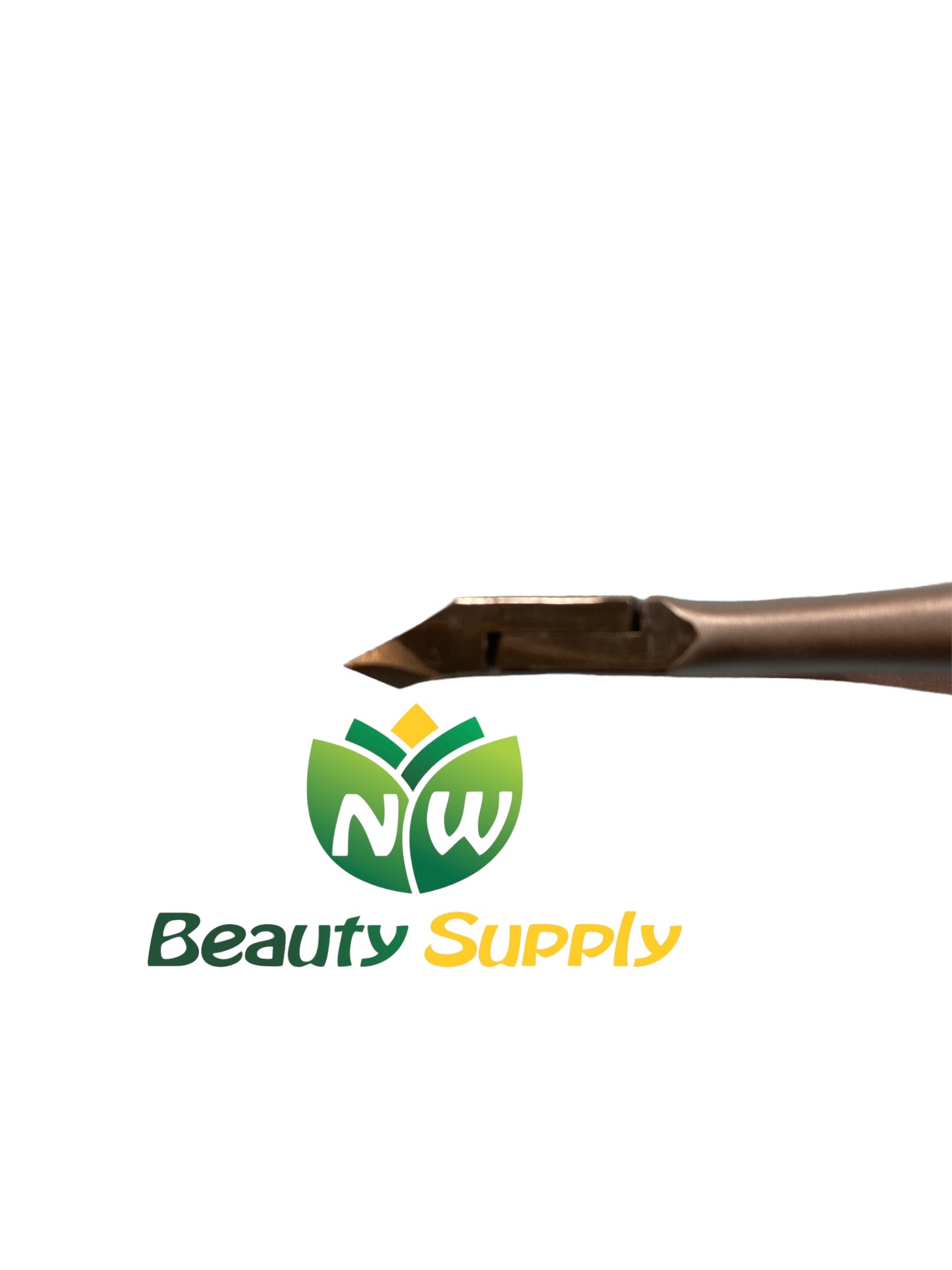 NW Cuticle Nippers Square Head GN-03