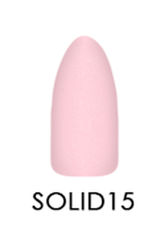 Chisel Nail Dip/Dap Powder 2 oz SOLID collection 001-090