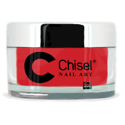 Chisel Nail Dip/Dap Powder 2 oz SOLID collection 001-090