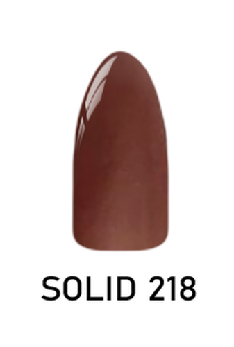 CHISEL Dip/Dap Powder - Solid 218