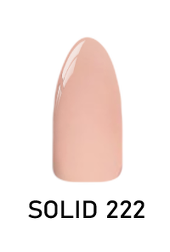 Chisel Dip/Dap Powder 2 oz SOLID collection 181-231