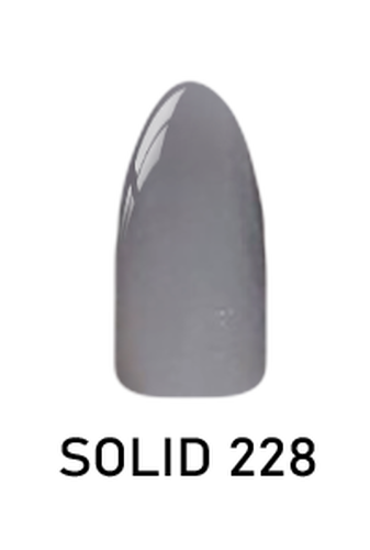 Chisel Dip/Dap Powder 2 oz SOLID collection 181-231