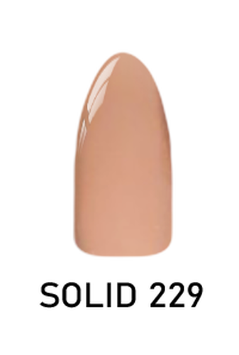 Chisel Dip/Dap Powder 2 oz SOLID collection 181-231