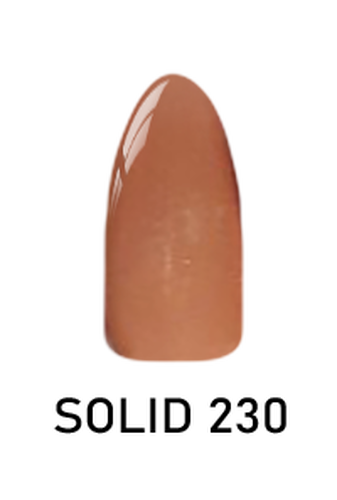 CHISEL Dip/Dap Powder - Solid 230