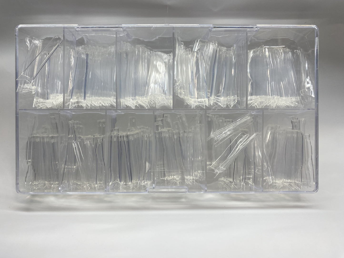 LIA XL Tapered Square Tip Box