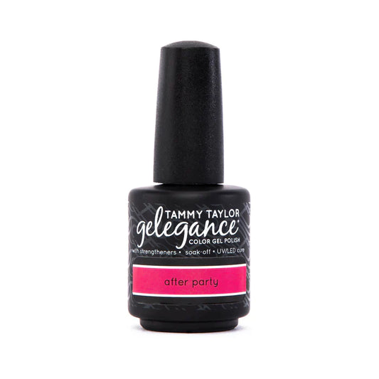 TAMMY TAYLOR GELEGANCE AFTER PARTY