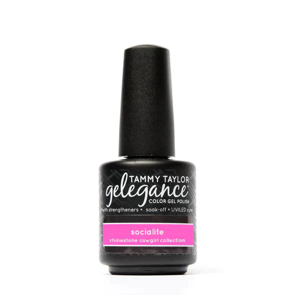 TAMMY TAYLOR GELEGANCE SOCIALITE