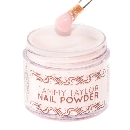 COVER IT UP FRESH PINK NAIL POWDER