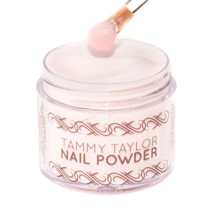 TTN Nail Powder - True Pink (TP)