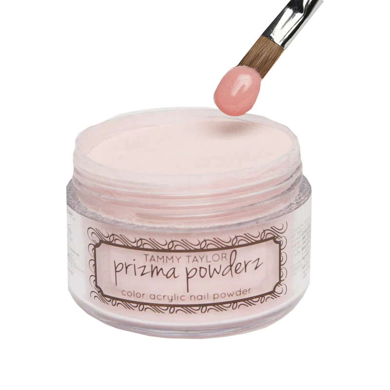 PRIZMA POWDER  P204 JUST PEACHY