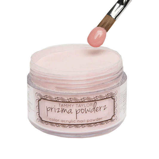PRIZMA POWDER  P204 JUST PEACHY