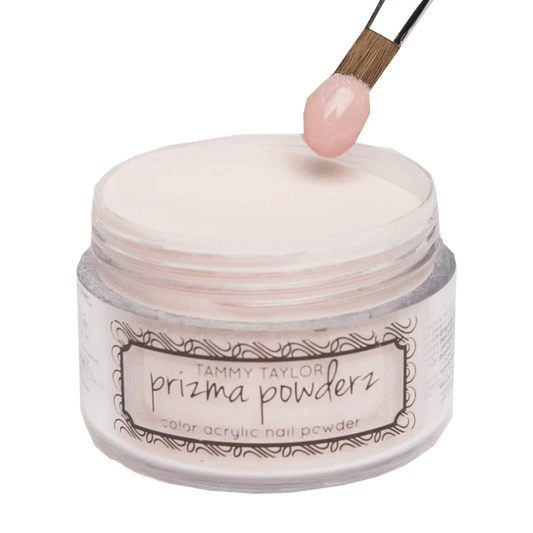 PRIZMA POWDER  P205 COCONUT PEACH
