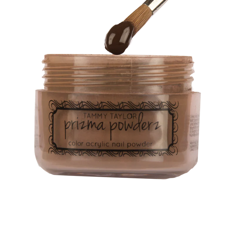 PRIZMA POWDER  P211 ESPRESSO BEAN