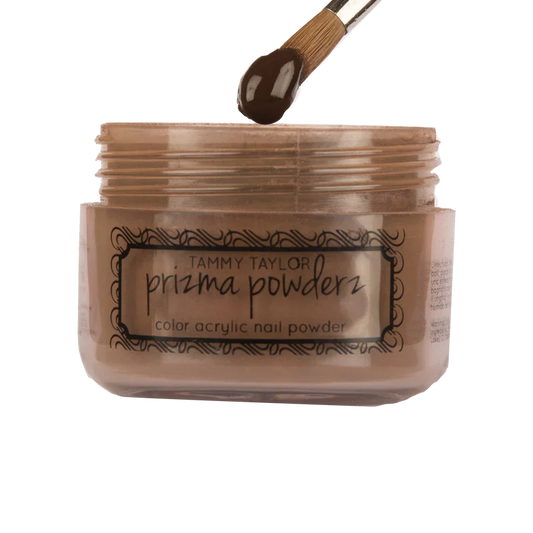PRIZMA POWDER  P211 ESPRESSO BEAN