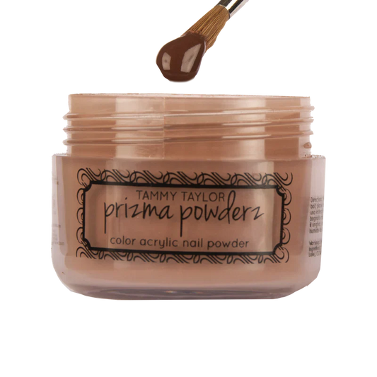 PRIZMA POWDER  P212 CARAMEL MACCIATO