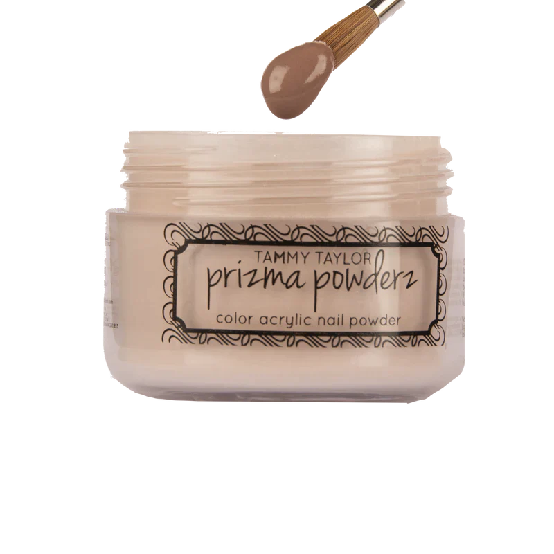PRIZMA POWDER  P214 HAZELNUT LATTE