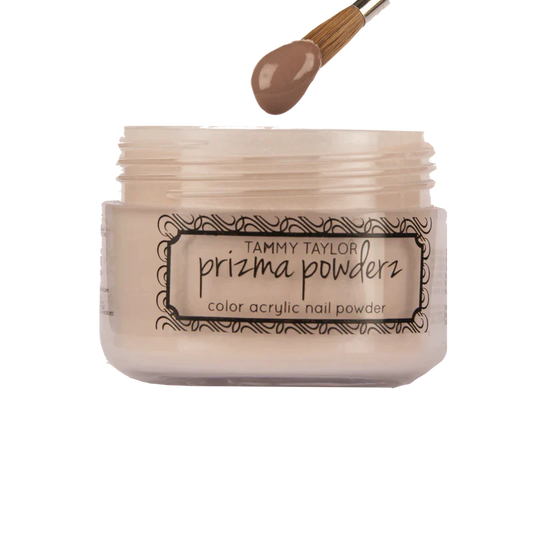PRIZMA POWDER  P214 HAZELNUT LATTE