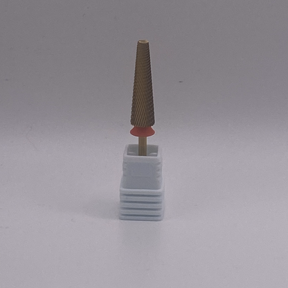 XX Long Extra Tapered Barrel Drill Bits for Long Nails