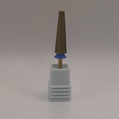 XX Long Extra Tapered Barrel Drill Bits for Long Nails