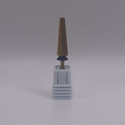 XX Long Extra Tapered Barrel Drill Bits for Long Nails