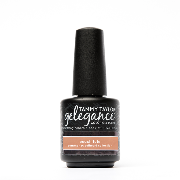 Tammy Taylor Gelegance Gel Polish 0.5 oz