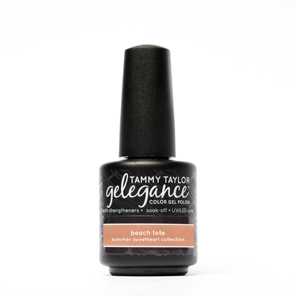 Tammy Taylor Gelegance Gel Polish 0.5 oz