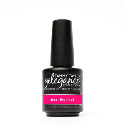 Tammy Taylor Gelegance Gel Polish 0.5 oz