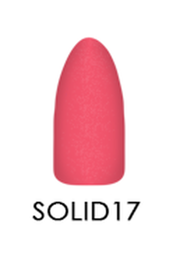 Chisel Nail Dip/Dap Powder 2 oz SOLID collection 001-090