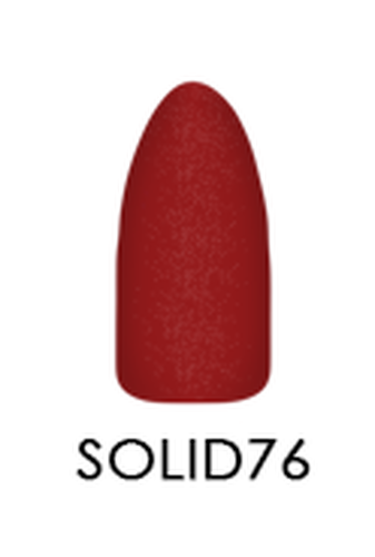 Chisel Nail Dip/Dap Powder 2 oz SOLID collection 001-090