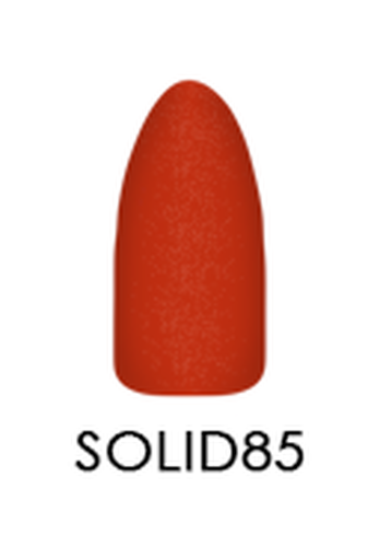 Chisel Nail Dip/Dap Powder 2 oz SOLID collection 001-090