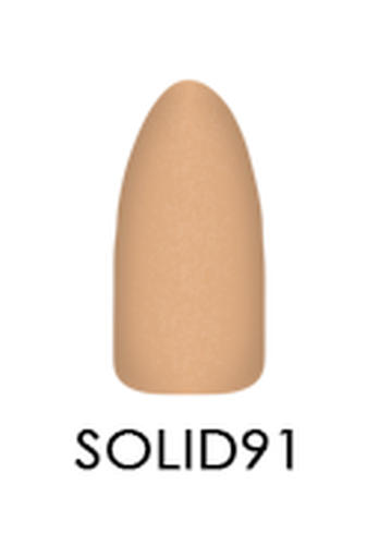 Chisel Dip/Dap Powder 2 oz SOLID collection 091-180