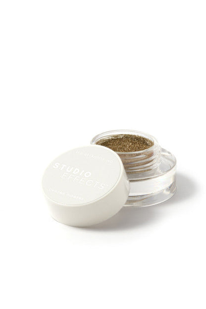 The Gel Bottle Blonde Chrome Pigment