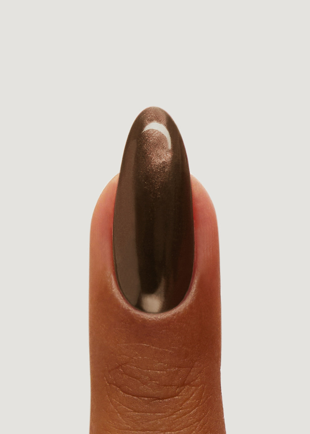 The Gel Bottle Bronze Chrome Pigment