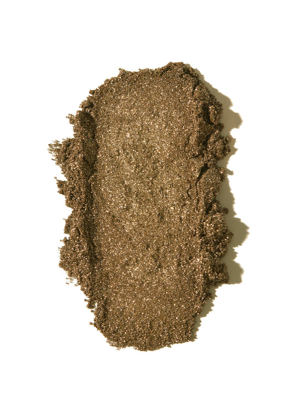 The Gel Bottle Gold Chrome Pigment