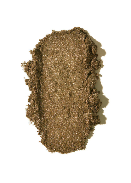 The Gel Bottle Gold Chrome Pigment