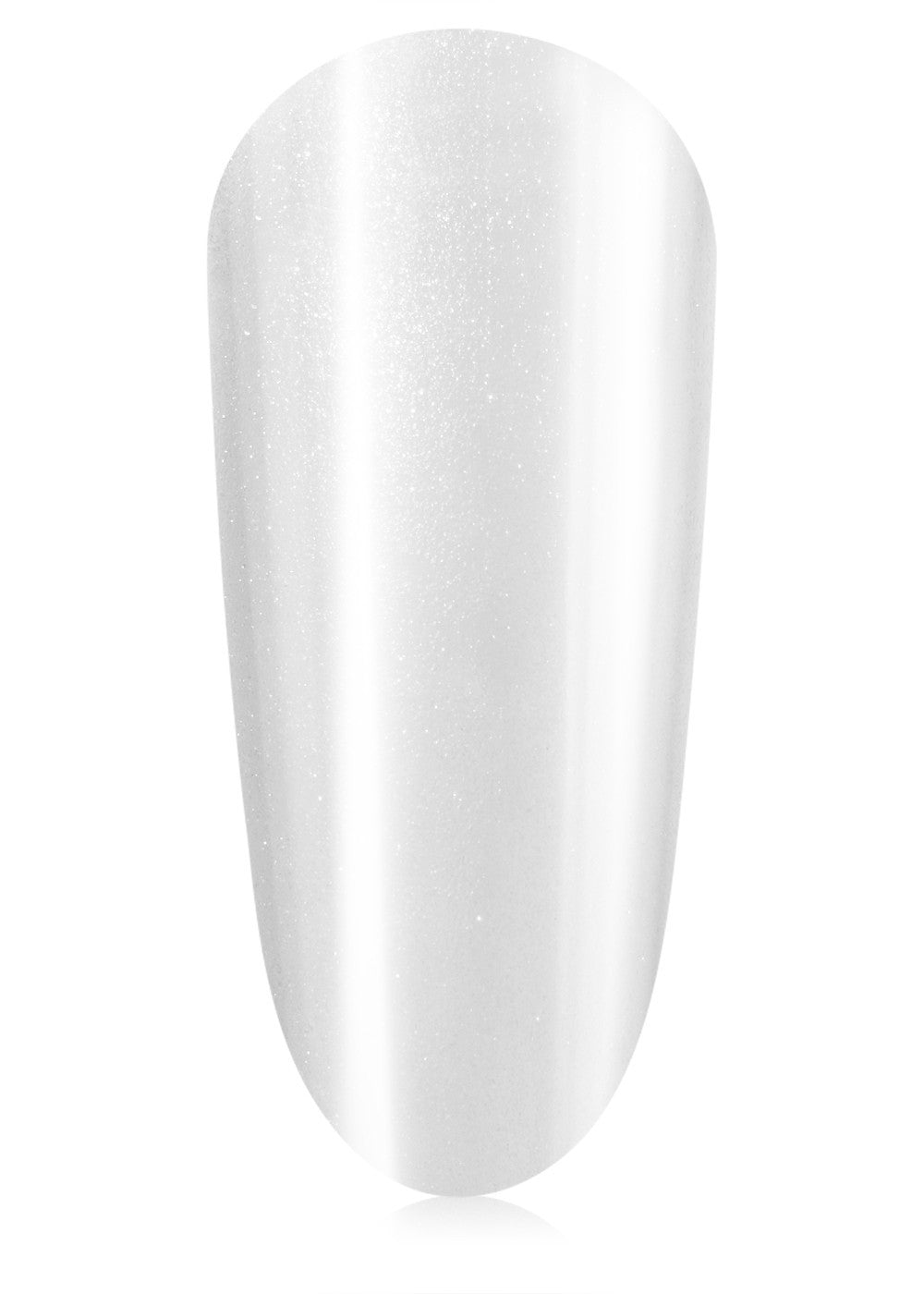 The Gel Bottle Iced Chrome Pigment