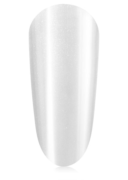 The Gel Bottle Iced Chrome Pigment