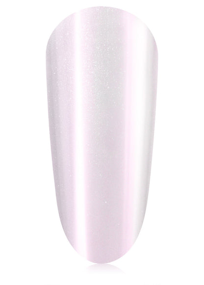The Gel Bottle Pearl Chrome Pigment