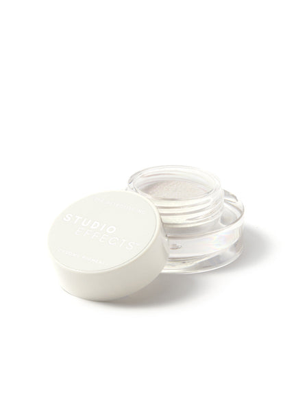 The Gel Bottle Pearl Chrome Pigment