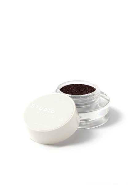 The Gel Bottle Plum Chrome Pigment