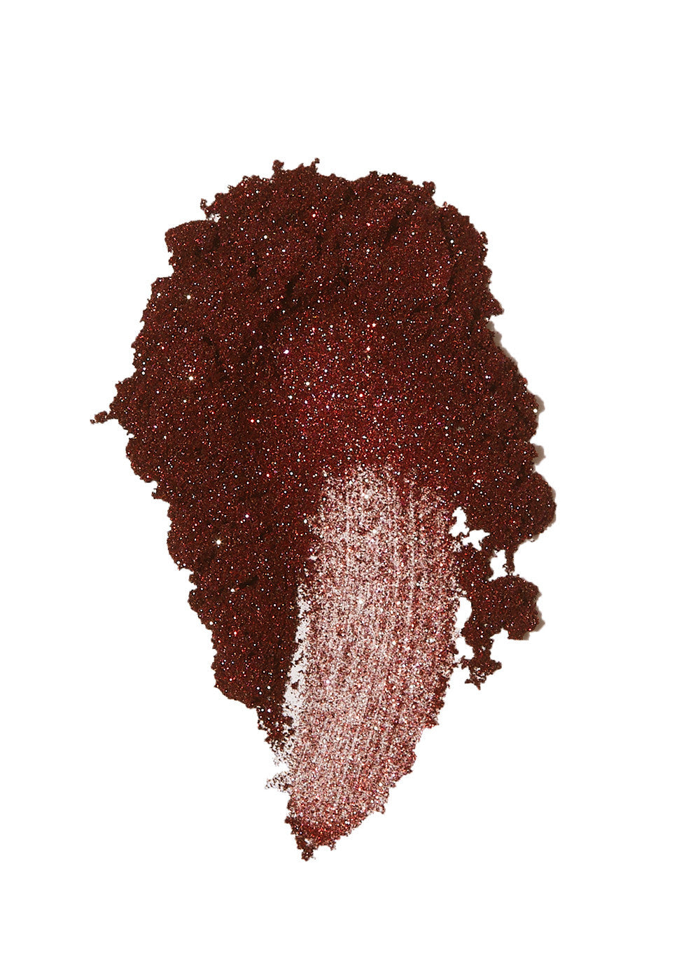 The Gel Bottle Rouge Chrome Pigment