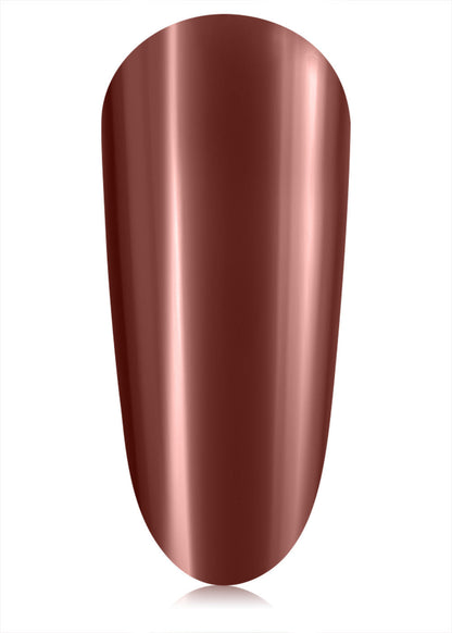 The Gel Bottle Rouge Chrome Pigment