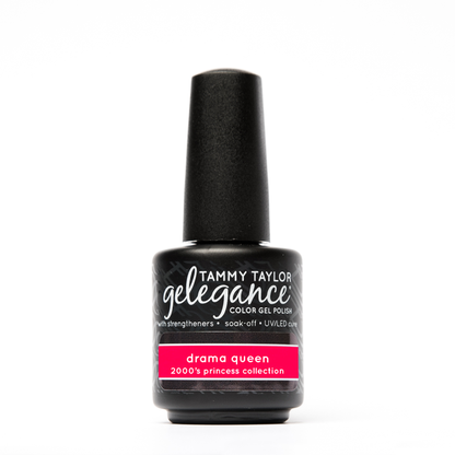 Tammy Taylor Gelegance Gel Polish 0.5 oz