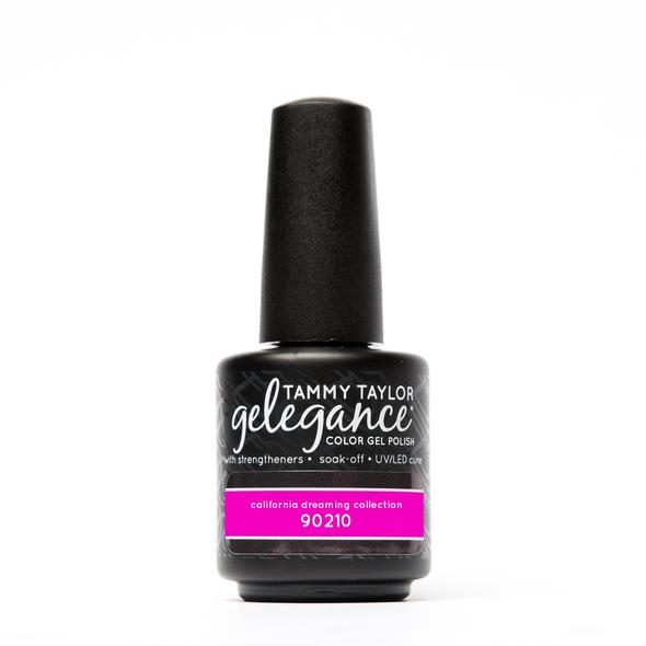 Tammy Taylor Gelegance Gel Polish 0.5 oz